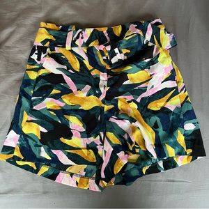 Apt. 9 shorts
